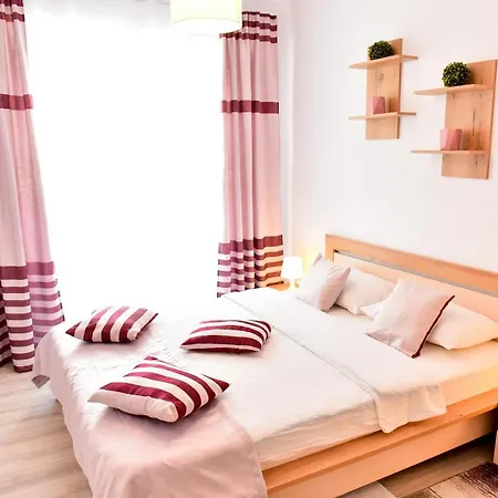 Flh - Apartament Central Silva Sibiu Exterior photo