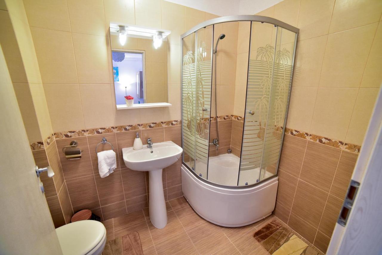 Apartment Flh - Silva Sibiu